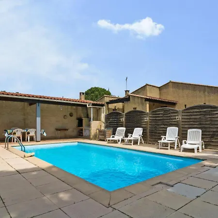 Luxurious In With Swimming Pool *